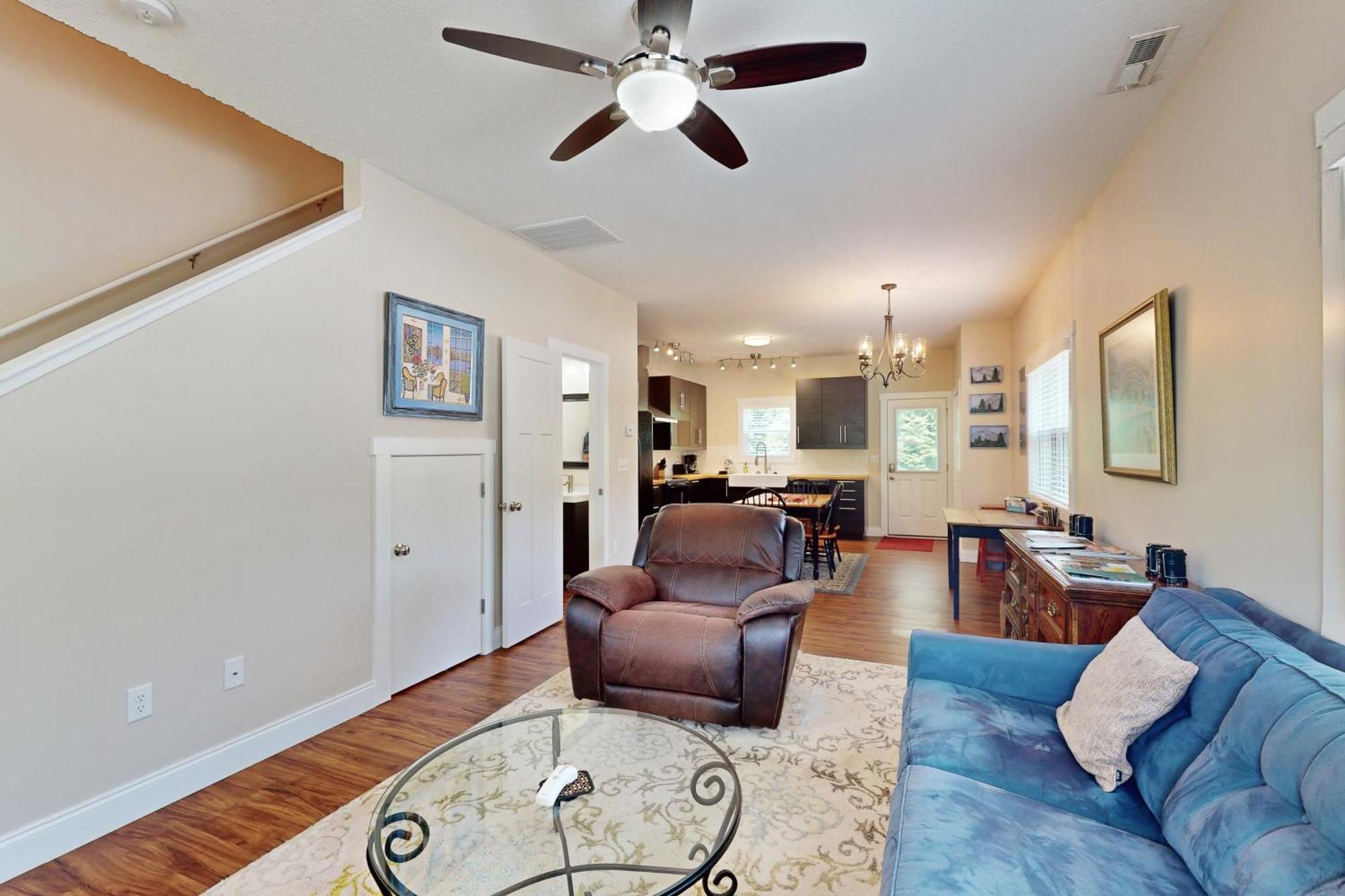 Villa Cool Springs Manor Asheville Exterior foto
